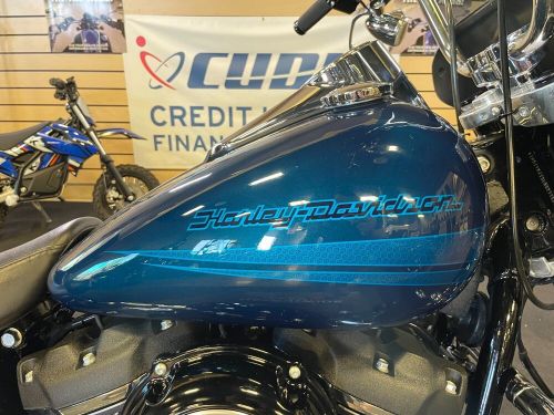 2020 Harley-Davidson Softail, US $12,900.00, image 5