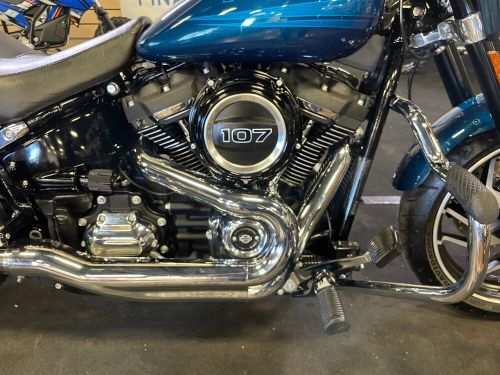 2020 Harley-Davidson Softail, US $12,900.00, image 6