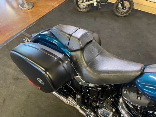 2020 Harley-Davidson Softail, US $12,900.00, image 7