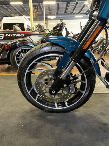 2020 Harley-Davidson Softail, US $12,900.00, image 9