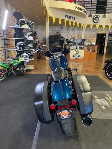 2020 Harley-Davidson Softail, US $12,900.00, image 15