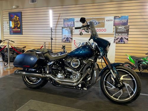 2020 Harley-Davidson Softail, US $12,900.00, image 19