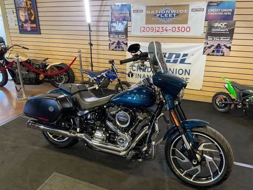 2020 Harley-Davidson Softail, US $12,900.00, image 20