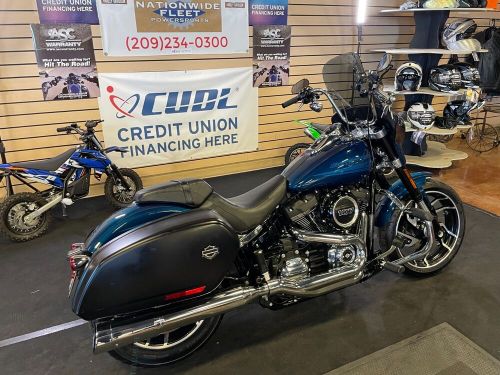 2020 Harley-Davidson Softail, US $12,900.00, image 21