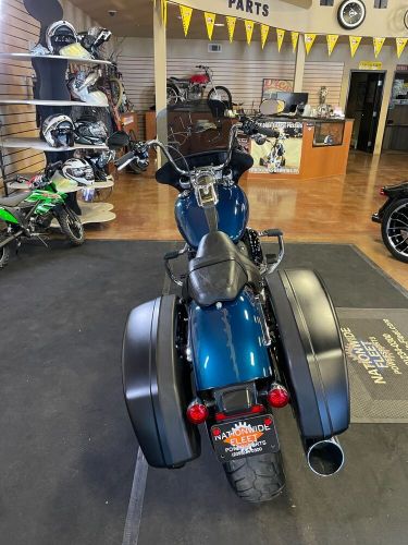 2020 Harley-Davidson Softail, US $12,900.00, image 22