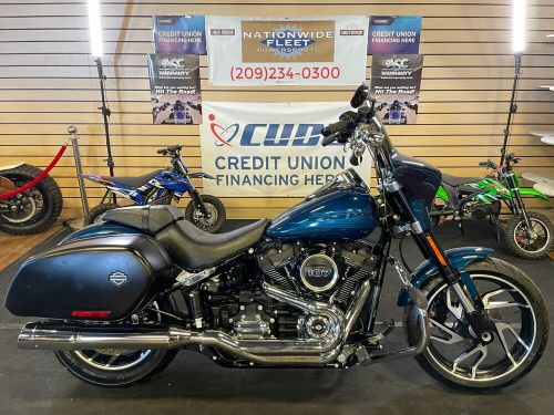 2020 Harley-Davidson Softail, US $12,900.00, image 24