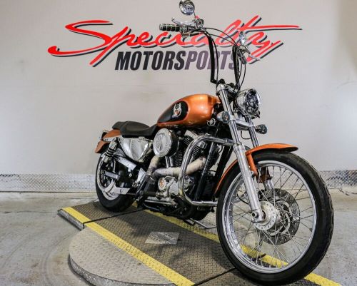2008 Harley-Davidson Sportster, US $4,995.00, image 2