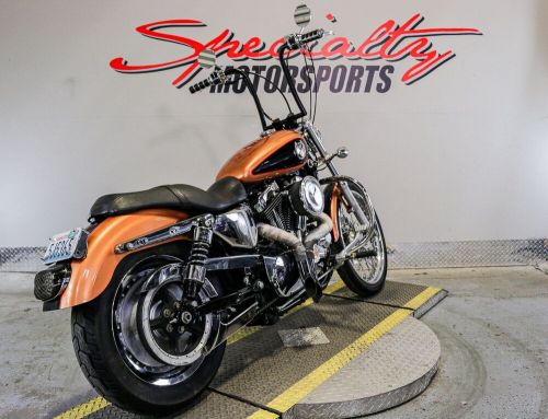 2008 Harley-Davidson Sportster, US $4,995.00, image 8
