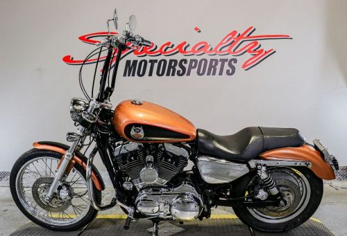 2008 Harley-Davidson Sportster, US $4,995.00, image 10