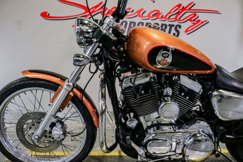 2008 Harley-Davidson Sportster, US $4,995.00, image 11