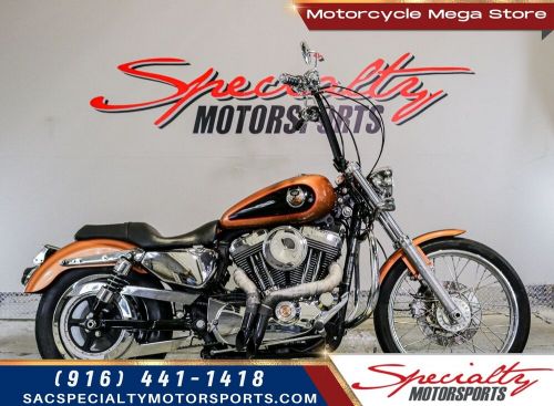 2008 Harley-Davidson Sportster, US $4,995.00, image 12