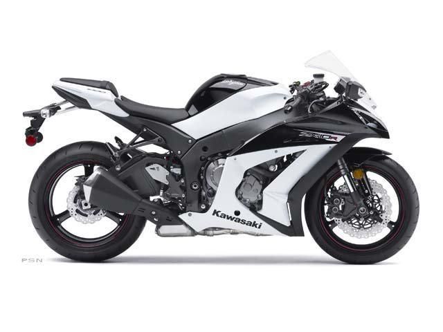 2013 kawasaki ninja zx-10r abs  sportbike 