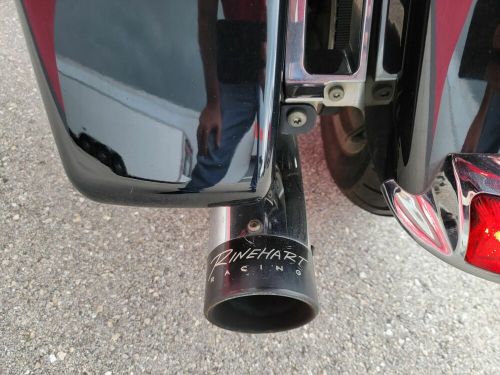 2016 Harley-Davidson Ultra Limited, US $16,999.00, image 4