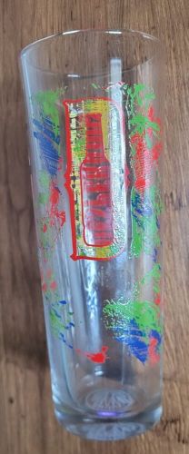 Desperado glass  2/3 pint