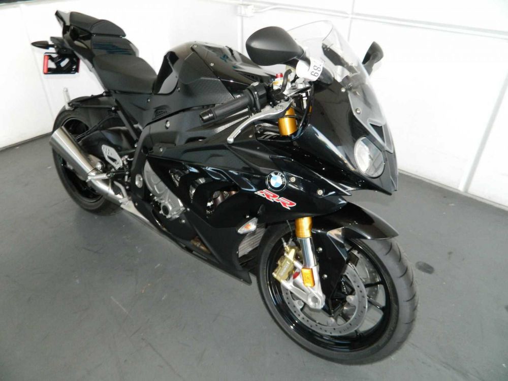 2013 BMW S1000RR Other , US $15,990.00, image 3