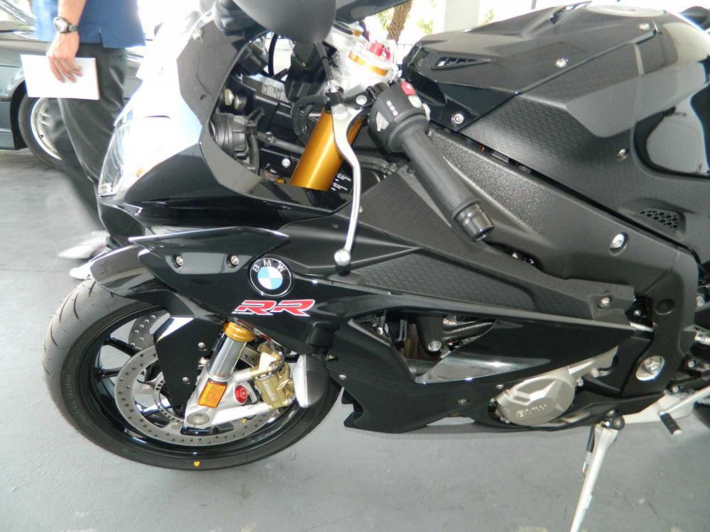 2013 BMW S1000RR Other , US $15,990.00, image 10