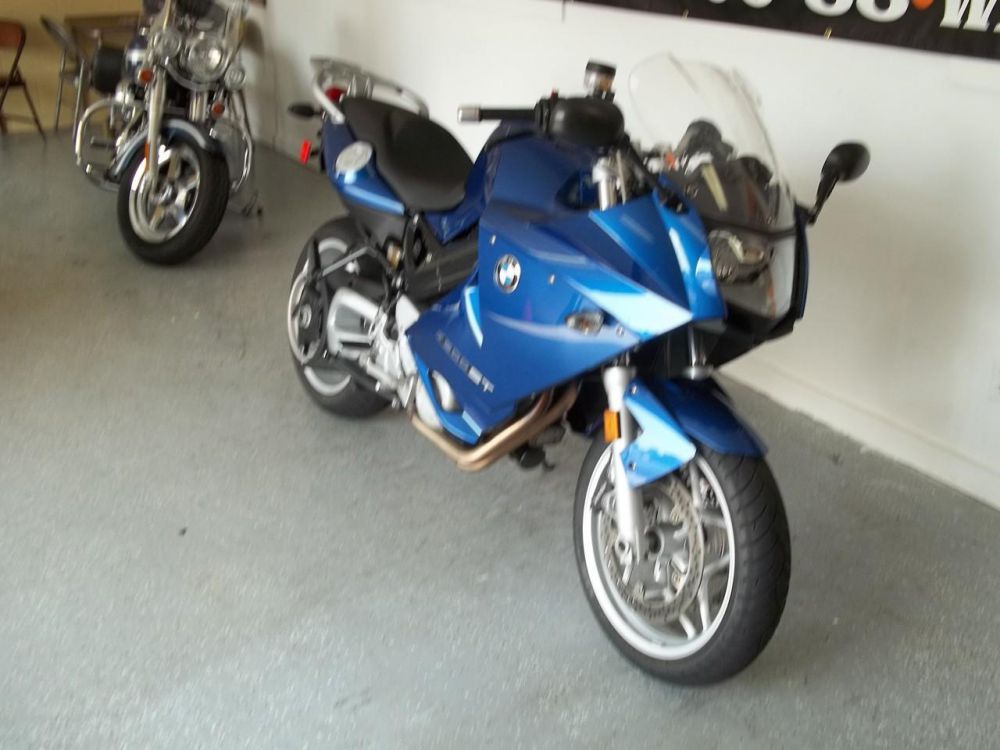 2007 BMW F800ST Cruiser , US $6,995.00, image 3