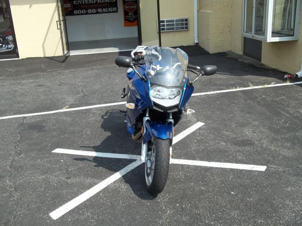2007 BMW F800ST Cruiser , US $6,995.00, image 11