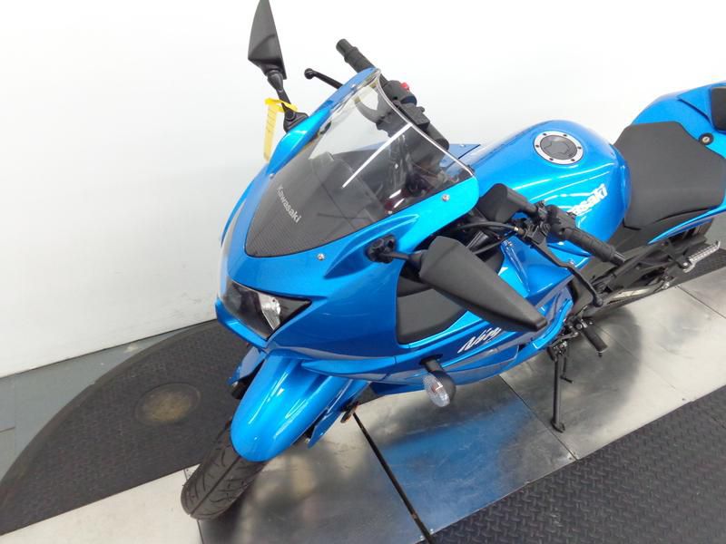 2010 Kawasaki Ninja 250R , US $3,995.00, image 6