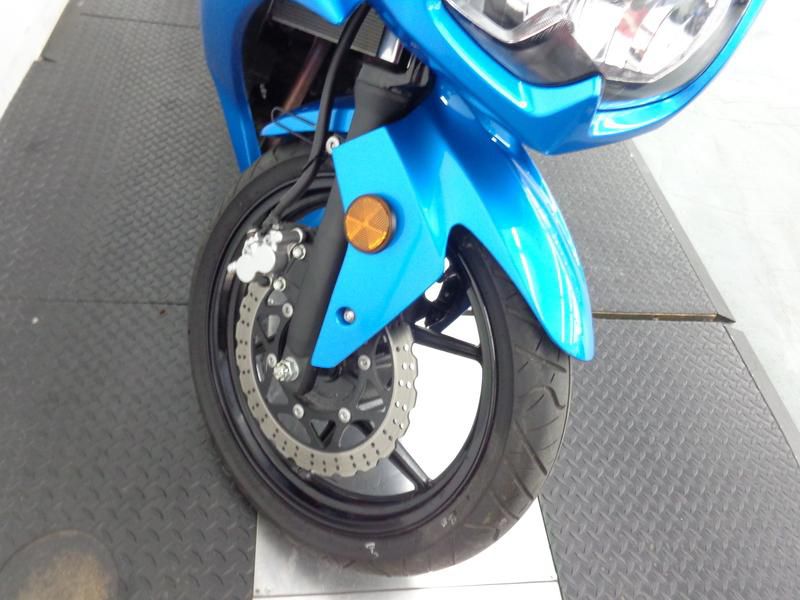 2010 Kawasaki Ninja 250R , US $3,995.00, image 7
