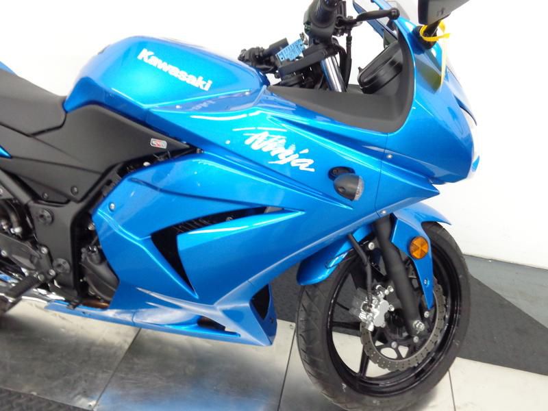 2010 Kawasaki Ninja 250R , US $3,995.00, image 8