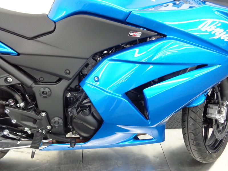 2010 Kawasaki Ninja 250R , US $3,995.00, image 9