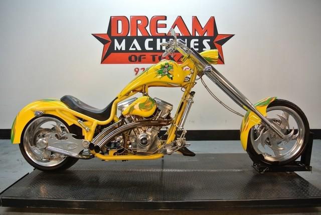 2005 Bourget Fat Daddy ST Cruiser , US $0.00, image 3
