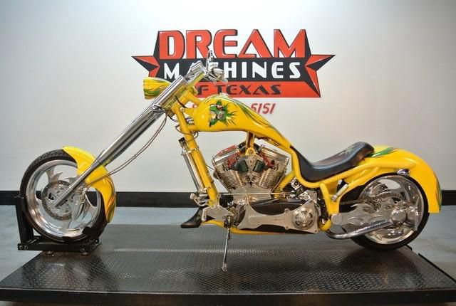 2005 Bourget Fat Daddy ST Cruiser , US $0.00, image 4