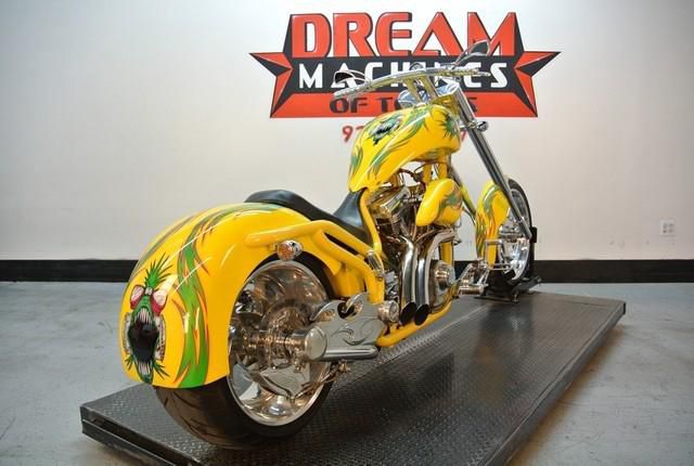 2005 Bourget Fat Daddy ST Cruiser , US $0.00, image 5