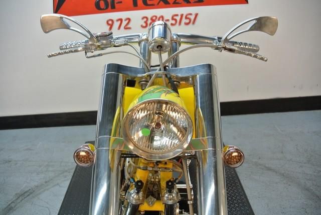 2005 Bourget Fat Daddy ST Cruiser , US $0.00, image 8