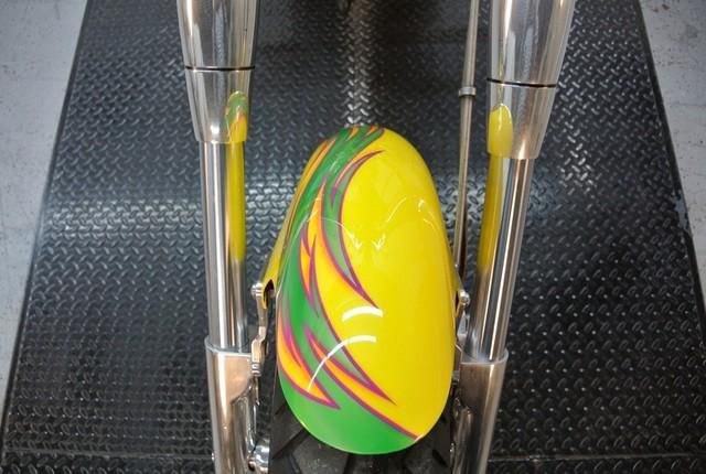 2005 Bourget Fat Daddy ST Cruiser , US $0.00, image 10