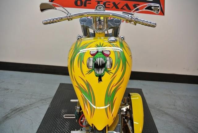 2005 Bourget Fat Daddy ST Cruiser , US $0.00, image 12