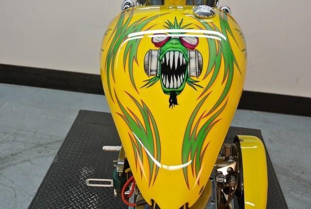 2005 Bourget Fat Daddy ST Cruiser , US $0.00, image 16