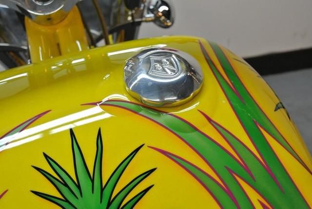 2005 Bourget Fat Daddy ST Cruiser , US $0.00, image 17