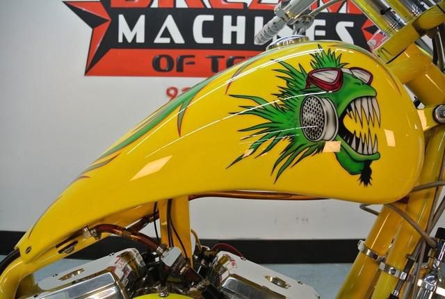 2005 Bourget Fat Daddy ST Cruiser , US $0.00, image 18