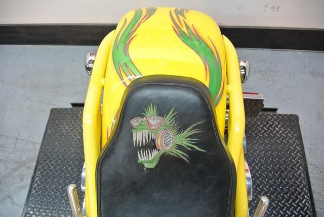 2005 Bourget Fat Daddy ST Cruiser , US $0.00, image 22