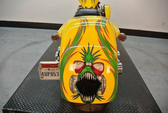 2005 Bourget Fat Daddy ST Cruiser , US $0.00, image 25