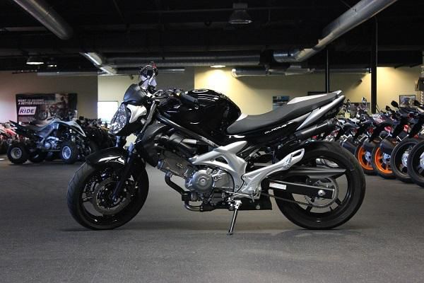 2009 Suzuki Sfv650 Gladius Sportbike , US $4,999.00, image 2