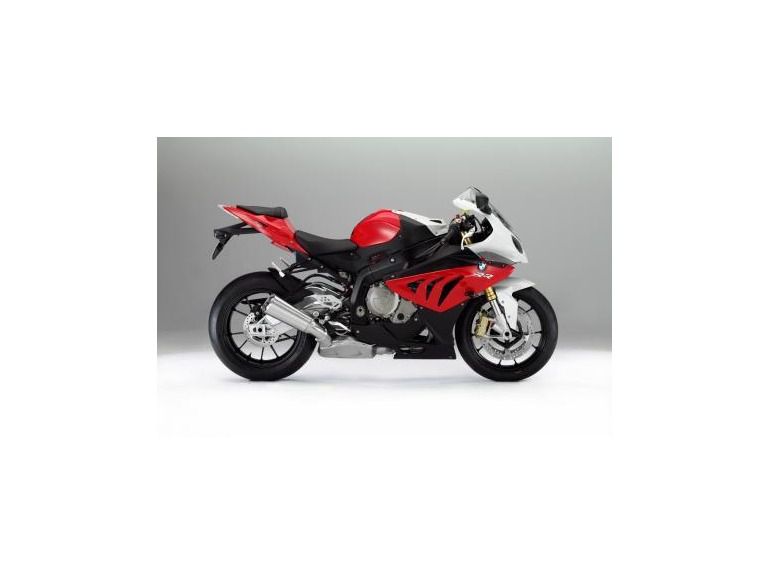 2013 BMW S1000RR $750 Value Incentive! 