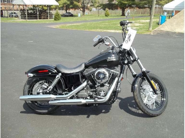 2013 Harley-Davidson Dyna Street Bob Fxdb  Cruiser , US $0.00, image 6