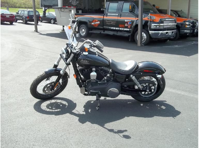 2013 Harley-Davidson Dyna Street Bob Fxdb  Cruiser , US $0.00, image 10