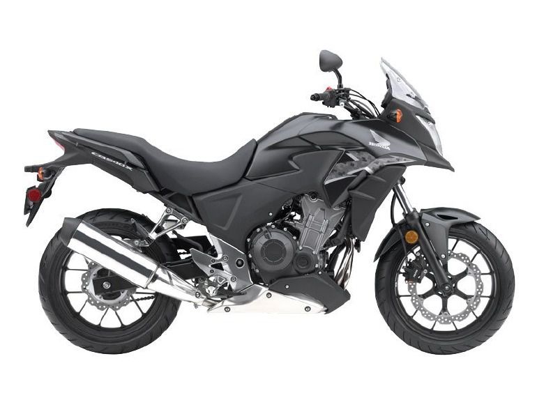 2013 honda cb500x abs 