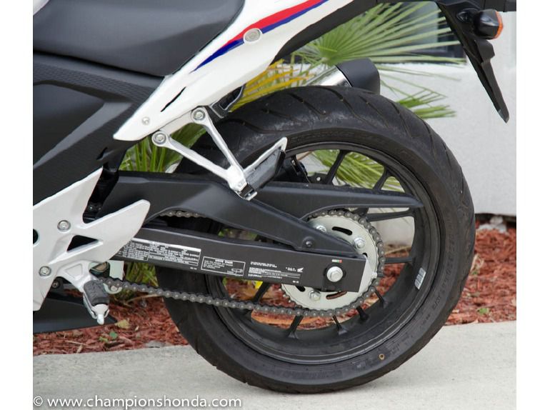 2013 Honda CBR 500R , $4,988, image 18