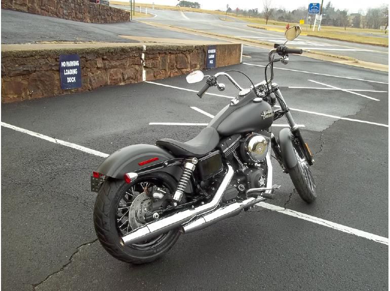 2013 Harley-Davidson Dyna  Cruiser , US $0.00, image 14