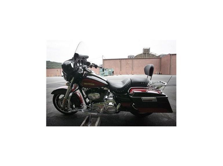 2010 Harley-Davidson FLHX - STREET GLIDE , $17,995, image 5