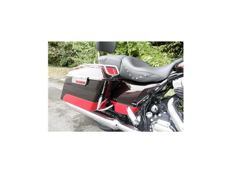 2010 Harley-Davidson FLHX - STREET GLIDE , $17,995, image 7