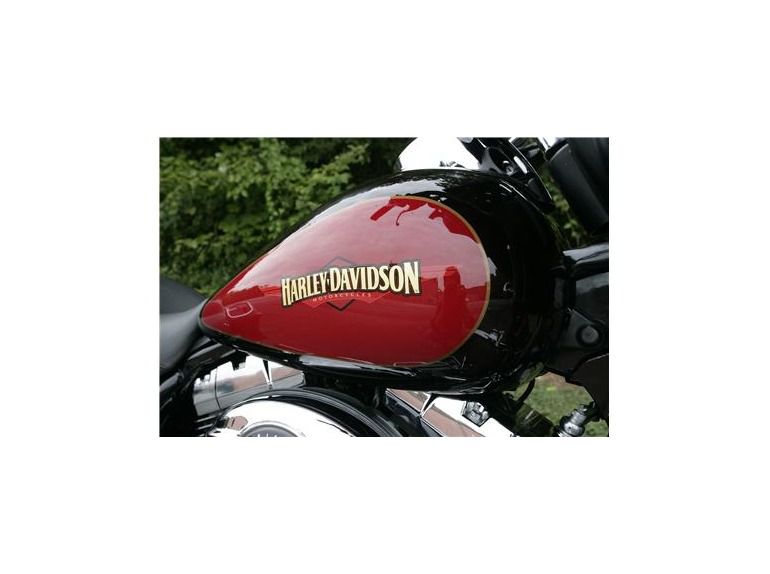 2010 Harley-Davidson FLHX - STREET GLIDE , $17,995, image 16
