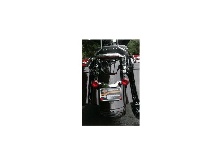 2010 Harley-Davidson FLHX - STREET GLIDE , $17,995, image 20