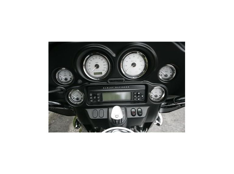 2010 Harley-Davidson FLHX - STREET GLIDE , $17,995, image 23