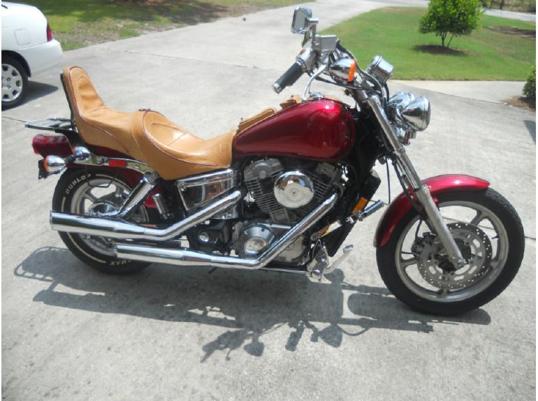 1994 Honda Shadow 